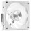 Комплект реверсных вентиляторов LIAN LI UNI FAN CL WIRELESS 120-3 WHITE REVERSE BLADE [G99.12RCL1W3W.R0] белый
