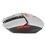 Mouse wireless/wired A4Tech Bloody R36 Ultra [2076532] white
