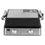 Гриль Braun MultiGrill 7 CG7020 серебристый