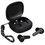 Наушники TWS Anker Soundcore R50i  черный 2023