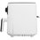 Air fryer DEXP DAF-1504 white