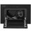 Вытяжка полновстраиваемая Weissgauff Aura 456 Touch Black Glass черный/черный