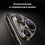 6.8" Smartphone HUAWEI Pura 80 Ultra 512 GB black