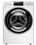 Washing machine Haier HW70-BP12969A white