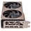 Видеокарта MSI GeForce RTX 5060 Ti INSPIRE 2X [RTX 5060 TI 8G INSPIRE 2X]