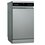 Посудомоечная машина Midea MFD45S160Si-C серебристый