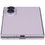 7.6" Smartphone Samsung Galaxy Z Fold8 256 GB purple