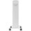 Oil heater Ballu Deluxe BOH/DL-11W white