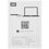 5 ТБ Внешний HDD WD My Passport [WDBPKJ0050BBL-WESN]