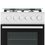 Газ плитасы Midea MFO-M4G20T0E(WH)