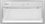 Вытяжка полновстраиваемая Haier HVQ-B4535W белый/белый
