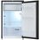 Холодильник компактный   Beko B1RSSE852B черный
