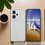 6.67" Смартфон realme 14 256 ГБ серебристый