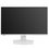 27" Монитор MSI MAG 274QRFW X32 белый