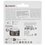 Карта памяти Kingston Canvas Go! Plus microSDXC 1024 ГБ [SDCG3/1TB]