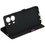 Чехол-книжка  BoraSCO Book Case для Xiaomi REDMI 15C/ POCO C85 фиолетовый