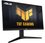 27" Монитор ASUS TUF Gaming VG279QL3A черный