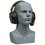 Simsiz/simli quloqchinlar A4Tech Bloody MR595  qora 2024