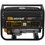 Электрогенератор   бензиновый Huter DY Mini L