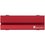 M.2 SSD uchun radiator JONSBO M.2-6 Red