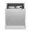 Встраиваемая посудомоечная машина Hotpoint HI 5D74 ADF