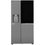 LG GC-X257CAEVсеребристый