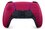 Геймпад беспроводной/проводной Sony PlayStation DualSense basic красный