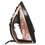 Утюг Tefal Ultimate Pure FV9845E0 розовый
