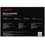 Monitor mount ARDOR GAMING Bulwark LDT61-C012L