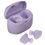 Наушники TWS JBL Tune Buds  фиолетовый 2023