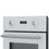 Электрический духовой шкаф Indesit IBFTE 1944 JH WH белый