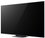 65" (165 см) Телевизор TCL 65C8K черный