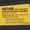 Триммер электрический Huter GET-2.3HP/8000