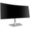 34" Монитор Dell UltraSharp U3423WE серебристый
