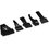 Серверный корпус ExeGate Pro 3U450-09/2U-500ADS