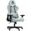 Компьютерное кресло Zombie VIKING KNIGHT LT28 FABRIC серый