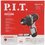 Дрель-шуруповерт P.I.T. PBM12K-10B X-DRIVER SOLO OnePower 12V без ЗУ, без АКБ