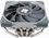 Кулер для процессора Thermalright AXP120-X67 [AXP120-X67] серый
