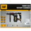 Перфоратор CAT DX27