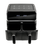 Аэрогриль GFgril GFA-8000 черный