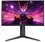 23.8" Монитор LG UltraGear 24GS65F-B черный