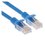 Патч-корд Cablexpert PP30-1M/B