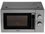 Microwave oven Hyundai HYM-M2013 silver