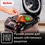 Multivarka Tefal Multicook&Stir RK901F32 oltinrang