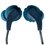 Беспроводные наушники JBL Endurance Run 2 BT  синий 2024
