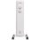 Moyli isitgich Aceline OL-1507W oq