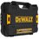 Дрель-шуруповерт DeWalt DCD999T1 XR FLEXVOLТ 18/54V