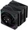 Кулер для процессора Thermalright Phantom Spirit 120 EVO [PS120-EVO] черный