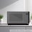 Microwave oven Eigen MW-TTE900I black