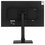27" Монитор Lenovo ThinkVision T27q-20 черный